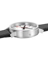 orologio uomo Mondaine MST.4101B.LBV.2SE Mens Watch Stop2go 41mm 3ATM