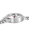 orologio uomo Mondaine MST.4101B.SJ.2SE Mens Watch Stop2go 41mm 3ATM