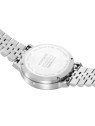 orologio uomo Mondaine MST.4101B.SJ.2SE Mens Watch Stop2go 41mm 3ATM