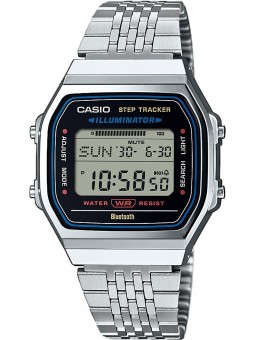 orologio uomo Casio ABL-100WE-1AEF Mens Watch Vintage Collection 38mm 1ATM