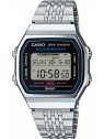 orologio uomo Casio ABL-100WE-1AEF Mens Watch Vintage Collection 38mm 1ATM