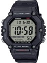 orologio uomo Casio AE-1600H-1AVEF Mens Watch Timeless Collection 50mm 10ATM