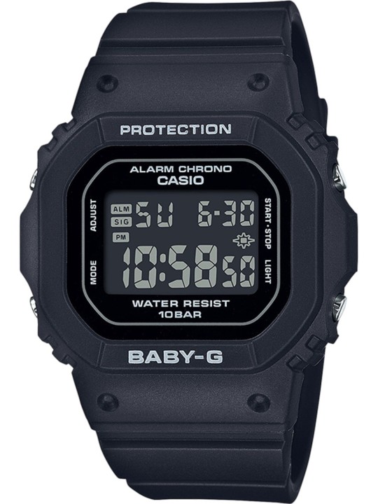 orologio uomo Casio BGD-565U-1ER Mens Watch Baby-G Urban Style 38mm 10ATM