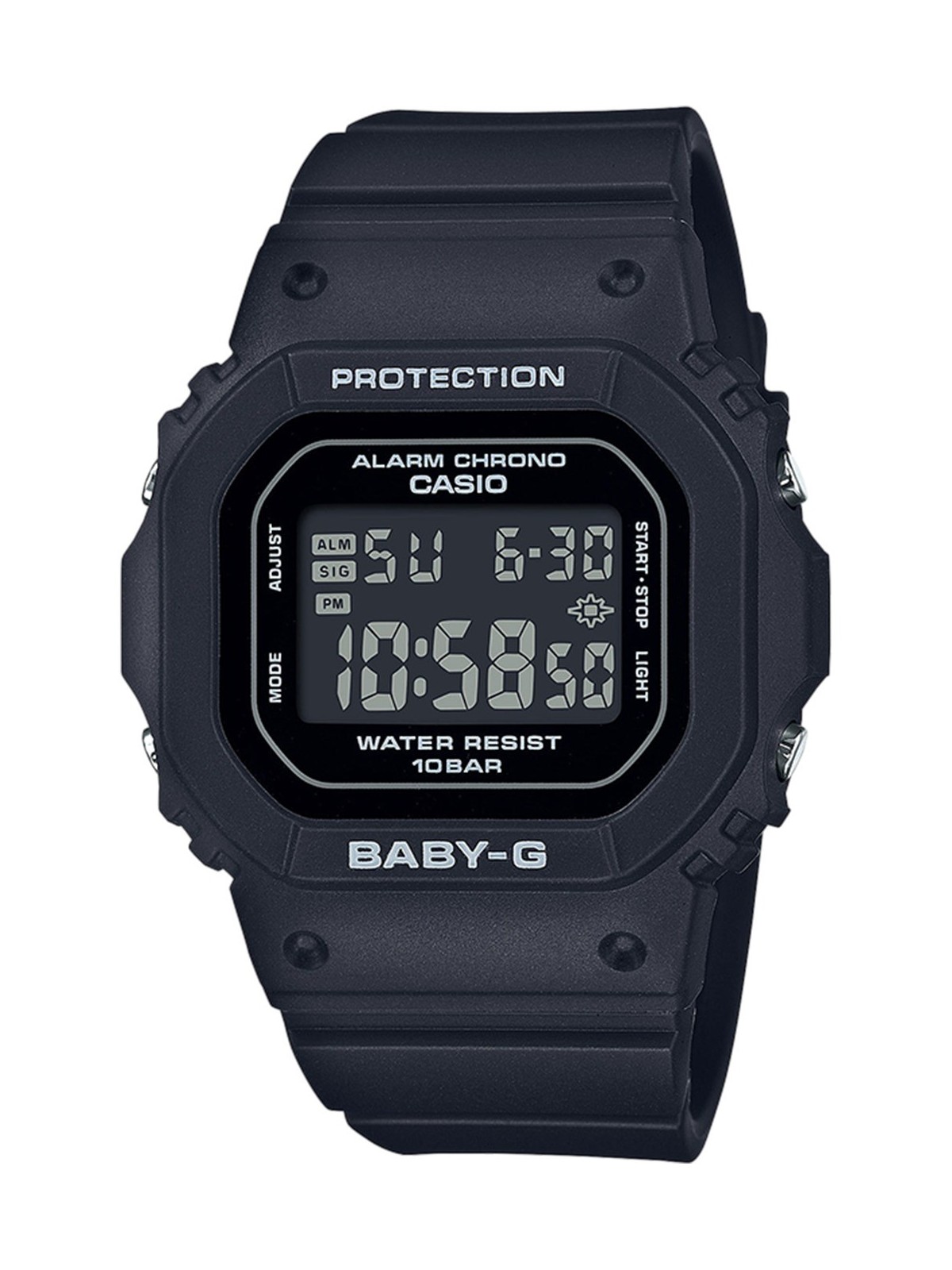 orologio uomo Casio BGD-565U-1ER Mens Watch Baby-G Urban Style 38mm 10ATM
