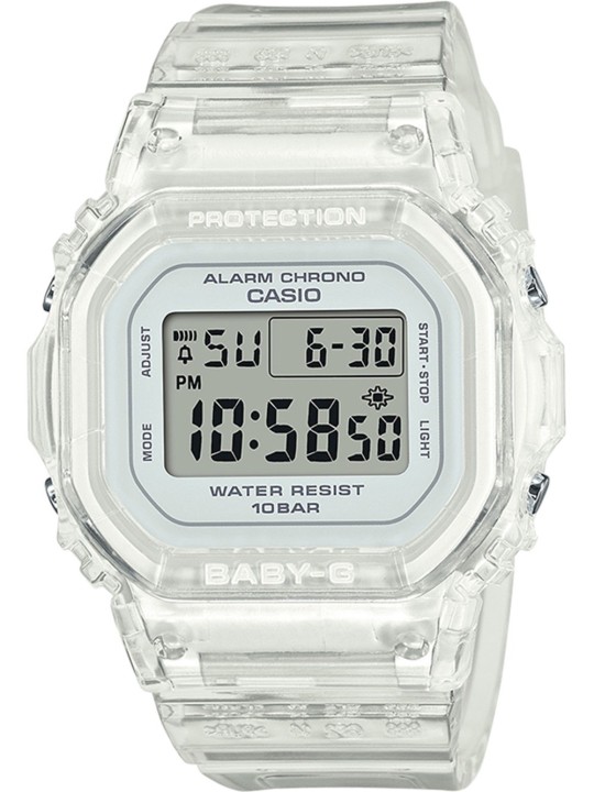 orologio uomo Casio BGD-565US-7ER Mens Watch Baby-G Urban Style 38mm 10ATM
