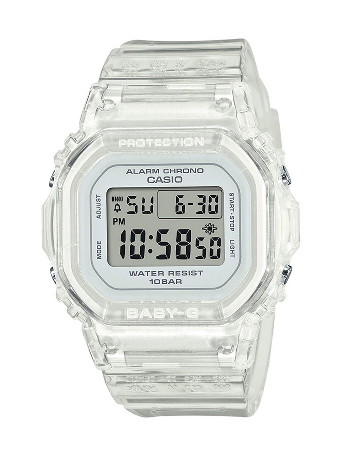 orologio uomo Casio BGD-565US-7ER Mens Watch Baby-G Urban Style 38mm 10ATM
