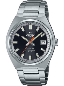 orologio uomo Casio EFB-109D-1AVEF Mens Watch Edifice 38mm 10ATM