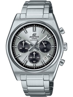 orologio uomo Casio EFB-730D-7AVUEF Mens Watch Edifice Chronograph 40mm 10ATM
