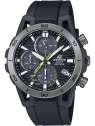 orologio uomo Casio EFS-S640PB-1AVUEF Mens Watch Edifice Chronograph Solar 44mm 10ATM