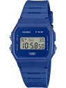 Casio Collection F-91WB-2A1EF