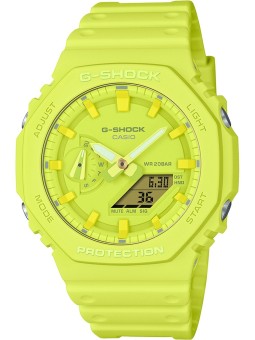 Casio G-Shock GA-2100-9A9ER