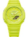Casio G-Shock GA-2100-9A9ER