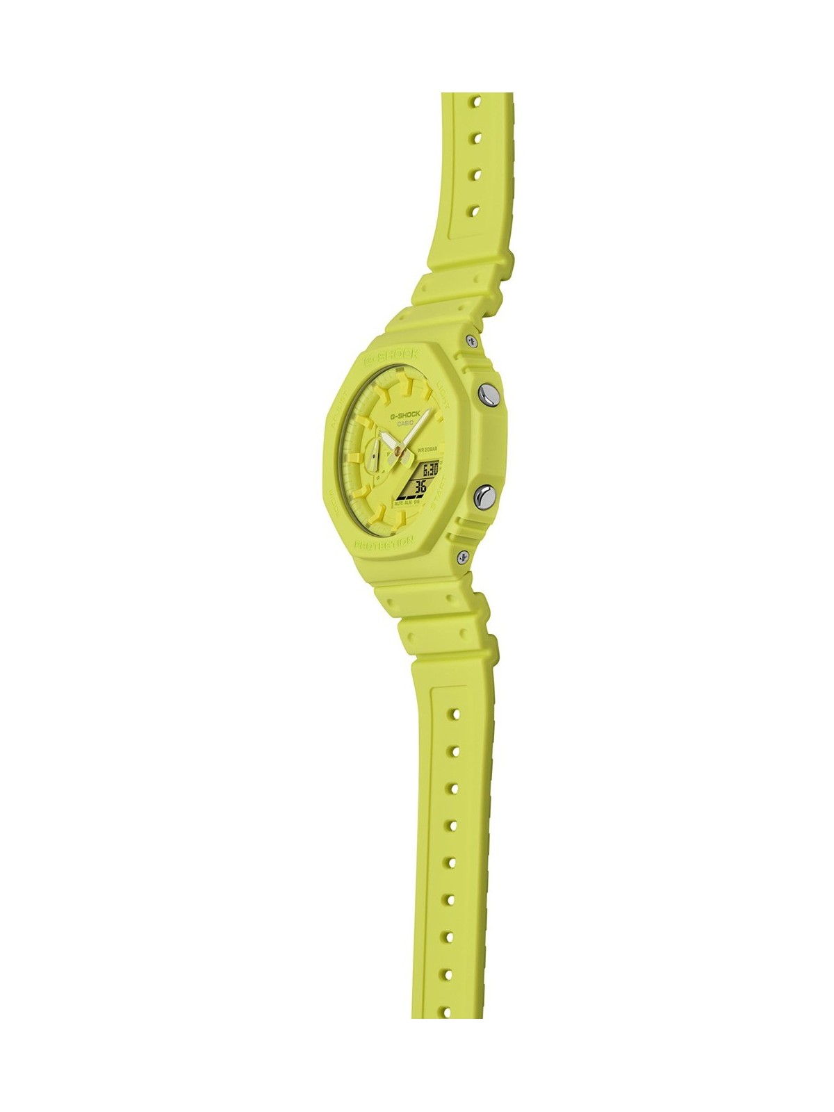 Casio G-Shock GA-2100-9A9ER