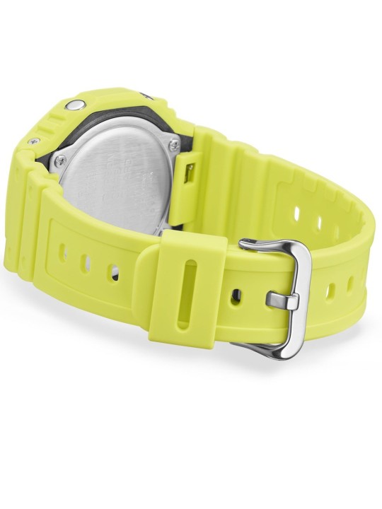 Casio G-Shock GA-2100-9A9ER