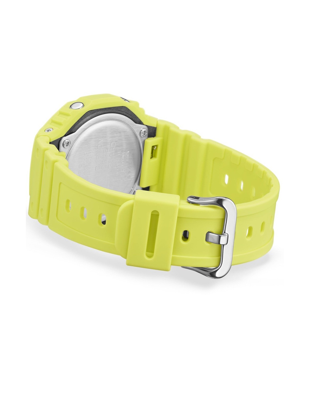 Casio G-Shock GA-2100-9A9ER