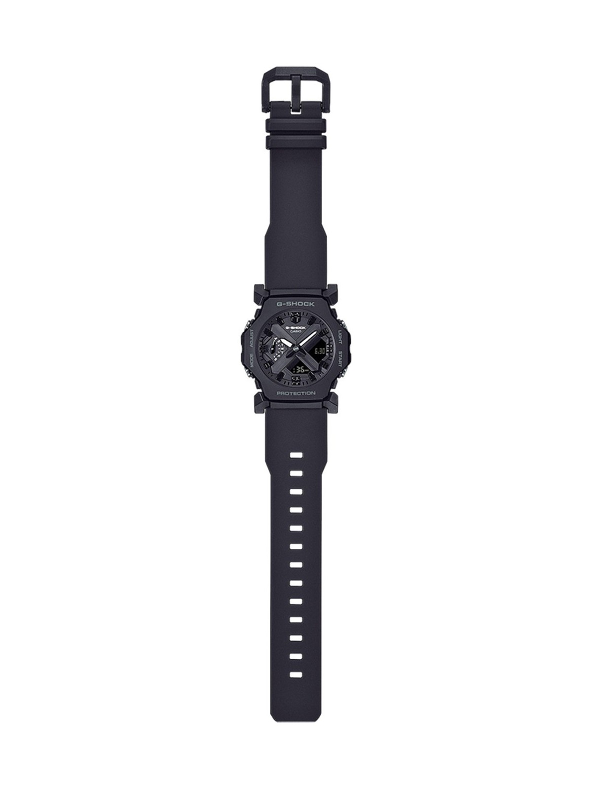 orologio donna Casio GA-2300-1AER Ladies Watch G-Shock Classic 42mm 20ATM