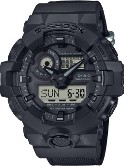 Casio G-Shock GA-700BCE-1AER