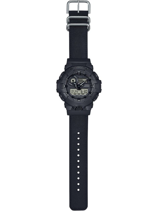 Casio G-Shock GA-700BCE-1AER