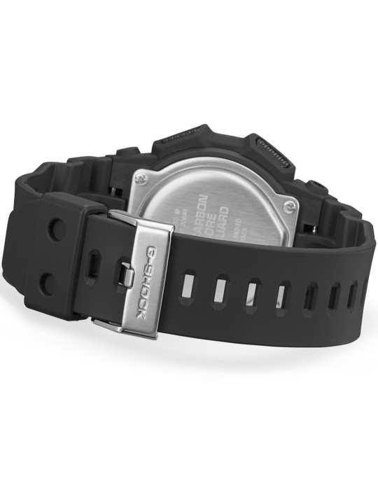 Casio G-Shock GD-010-1ER