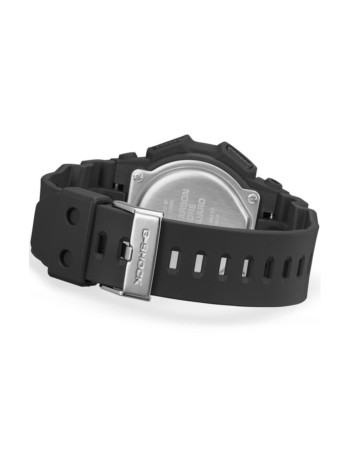 Casio G-Shock GD-010-1ER