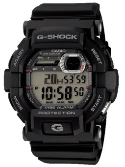 orologio uomo Casio GD-350-1ER Mens Watch G-Shock Classic 51mm 20ATM