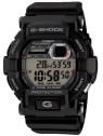 orologio uomo Casio GD-350-1ER Mens Watch G-Shock Classic 51mm 20ATM