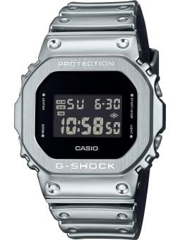 orologio uomo Casio GM-5600YM-8ER Mens Watch G-Shock G-Steel 43mm 20ATM