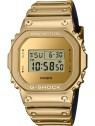 orologio uomo Casio GM-5600YMG-9ER Mens Watch G-Shock G-Steel 43mm 20ATM