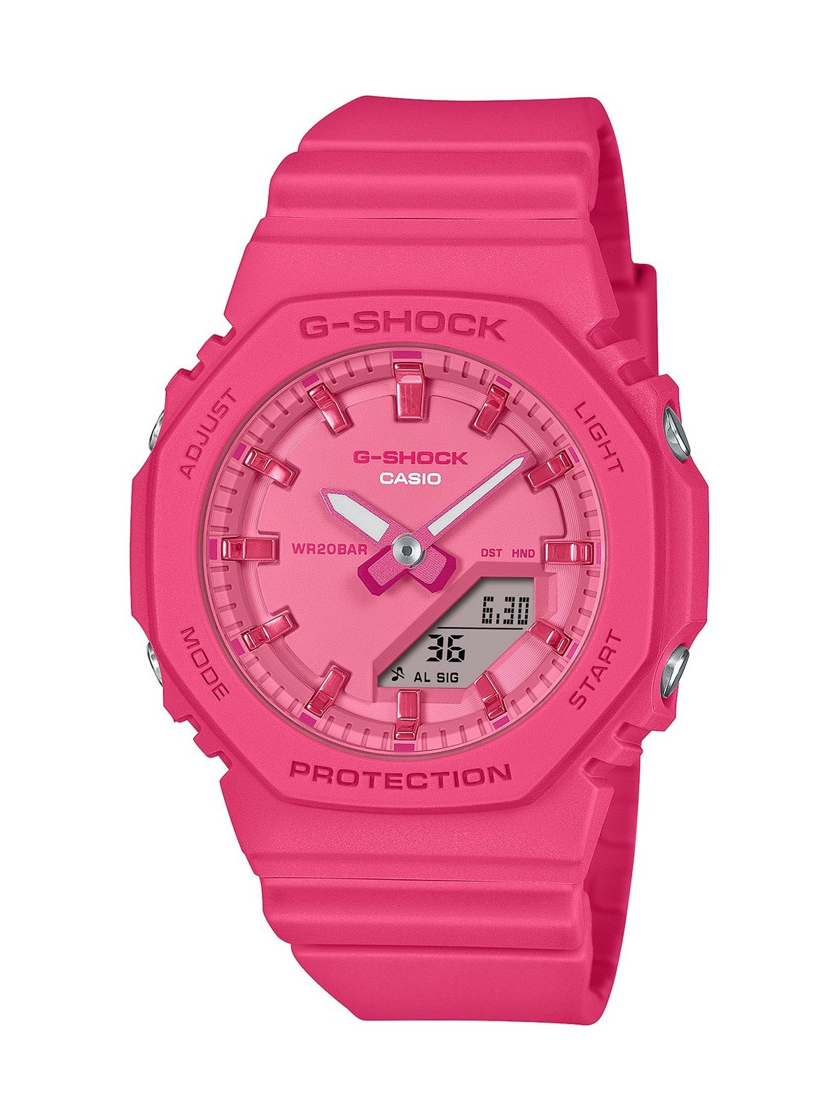 Casio G-Shock GMA-P2100PP-4AER