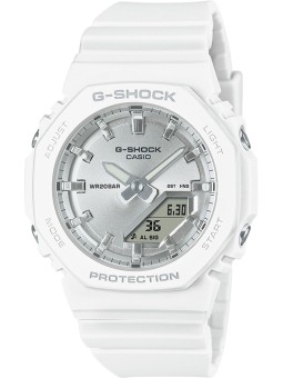 orologio donna Casio GMA-P2100VA-7AER Ladies Watch G-Shock Classic 40mm 20ATM
