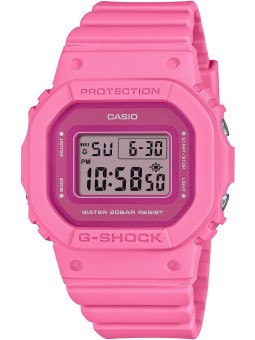 orologio donna Casio GMD-S5610PP-4ER Ladies Watch G-Shock Origin 40mm 20ATM