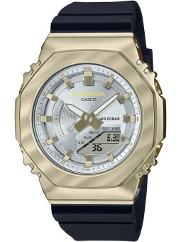 Casio G-Shock GM-S2100BC-1AER