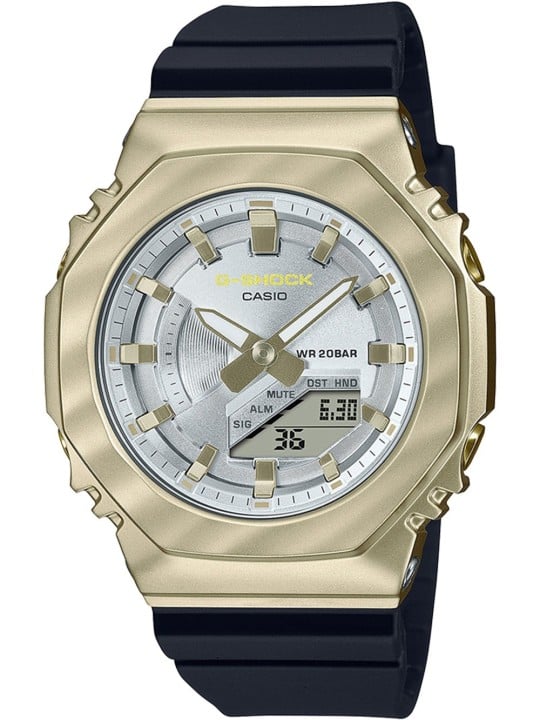 Casio G-Shock GM-S2100BC-1AER