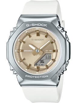 orologio donna Casio GM-S2110-7A9ER Ladies Watch G-Shock GM-S-Serie 40mm 20ATM