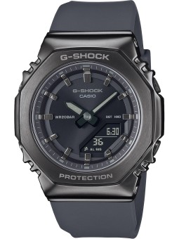 orologio donna Casio GM-S2110B-8AER Ladies Watch G-Shock GM-S-Serie 40mm 20ATM
