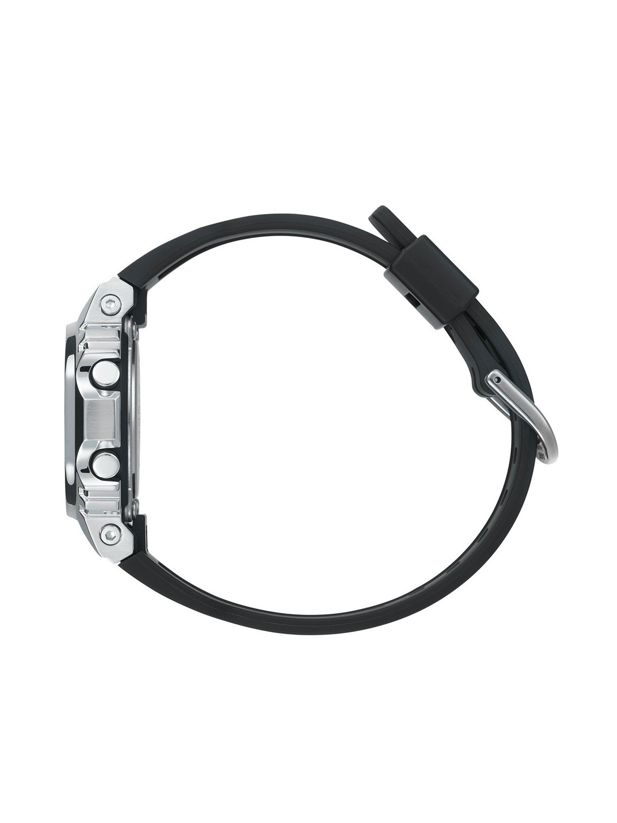 orologio donna Casio GM-S5600U-1ER Ladies Watch G-Shock GM-S-Serie 38mm 20ATM