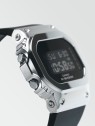 orologio donna Casio GM-S5600U-1ER Ladies Watch G-Shock GM-S-Serie 38mm 20ATM