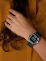 orologio donna Casio GM-S5600U-1ER Ladies Watch G-Shock GM-S-Serie 38mm 20ATM