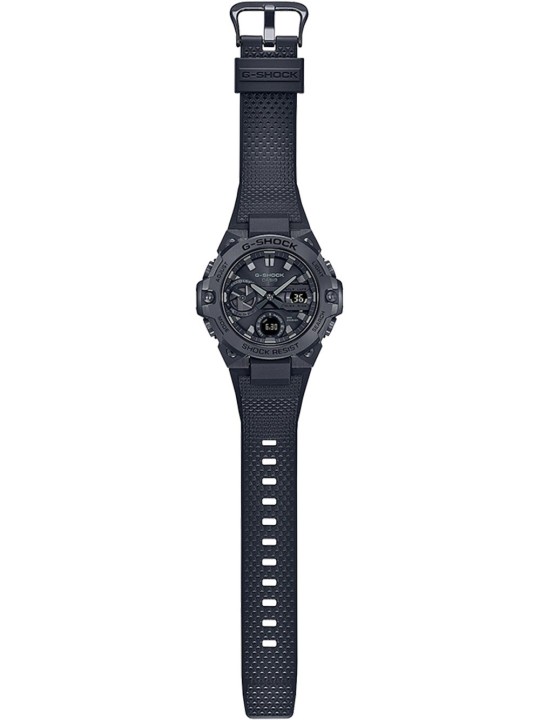 Casio G-Shock GST-B400BB-1AER
