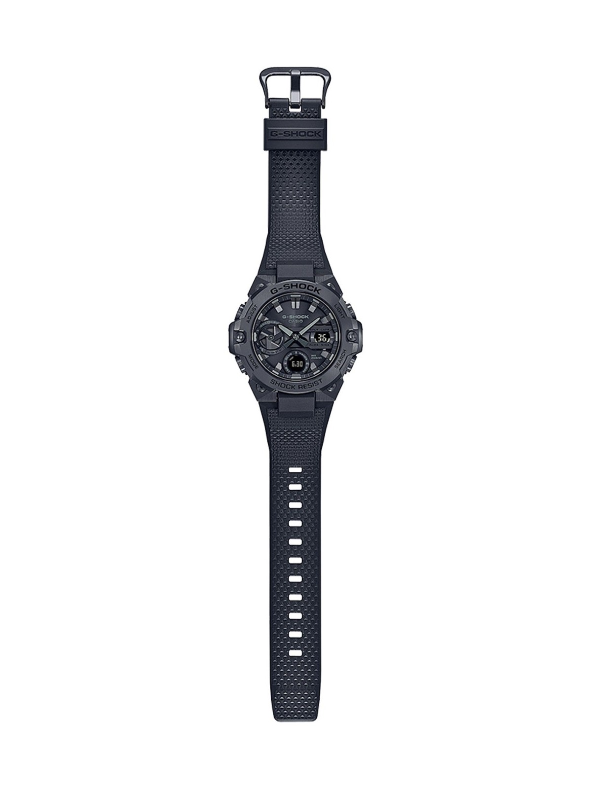 Casio G-Shock GST-B400BB-1AER
