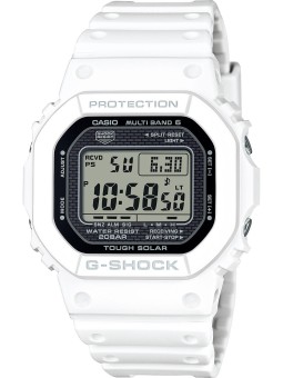 orologio uomo Casio GW-5000HS-7ER Mens Watch G-Shock Origin Solar 43mm 20ATM