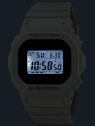 orologio uomo Casio GW-5000HS-7ER Mens Watch G-Shock Origin Solar 43mm 20ATM