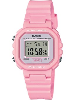 Orologio unisex Casio LA-20WH-4A1EF Timeless Collection 30mm 1ATM