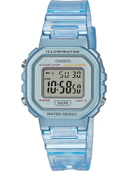 Orologio unisex Casio LA-20WHS-2AEF Timeless Collection 30mm 1ATM