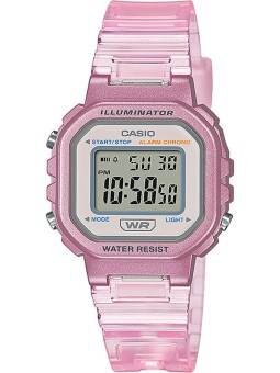 Orologio unisex Casio LA-20WHS-4AEF Timeless Collection 30mm 1ATM