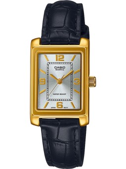 orologio donna Casio LTP-1234PGL-7A2EF Ladies Watch Timeless Collection 21mm 1ATM