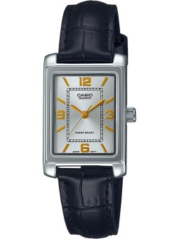 orologio donna Casio LTP-1234PL-7A2EF Ladies Watch Timeless Collection 21mm 1ATM