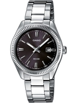 orologio donna Casio LTP-1302PD-1A1VEG Ladies Watch Timeless Collection 30mm 5ATM