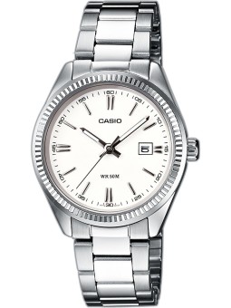 orologio donna Casio LTP-1302PD-7A1VEG Ladies Watch Timeless Collection 30mm 5ATM