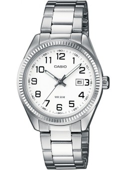 orologio donna Casio LTP-1302PD-7BVEG Ladies Watch Timeless Collection 30mm 5ATM